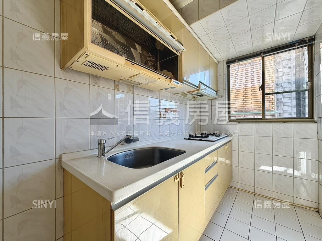 摩天逸居開啟人生完美尺度房屋室內格局與周邊環境