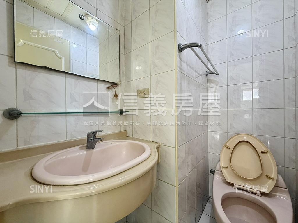 摩天逸居開啟人生完美尺度房屋室內格局與周邊環境