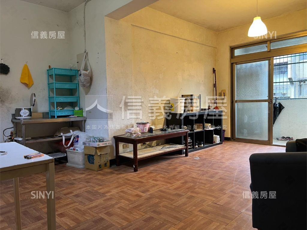 近學區優質收租置產美屋房屋室內格局與周邊環境