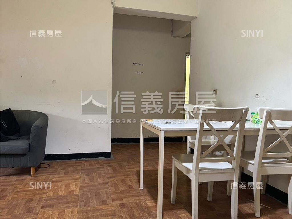 近學區優質收租置產美屋房屋室內格局與周邊環境