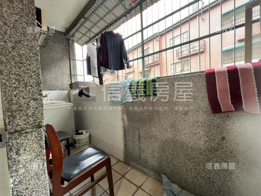 近學區優質收租置產美屋房屋室內格局與周邊環境