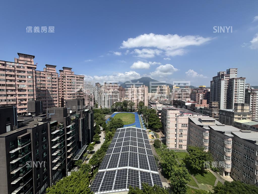 山景＋校園景觀狀元地房屋室內格局與周邊環境