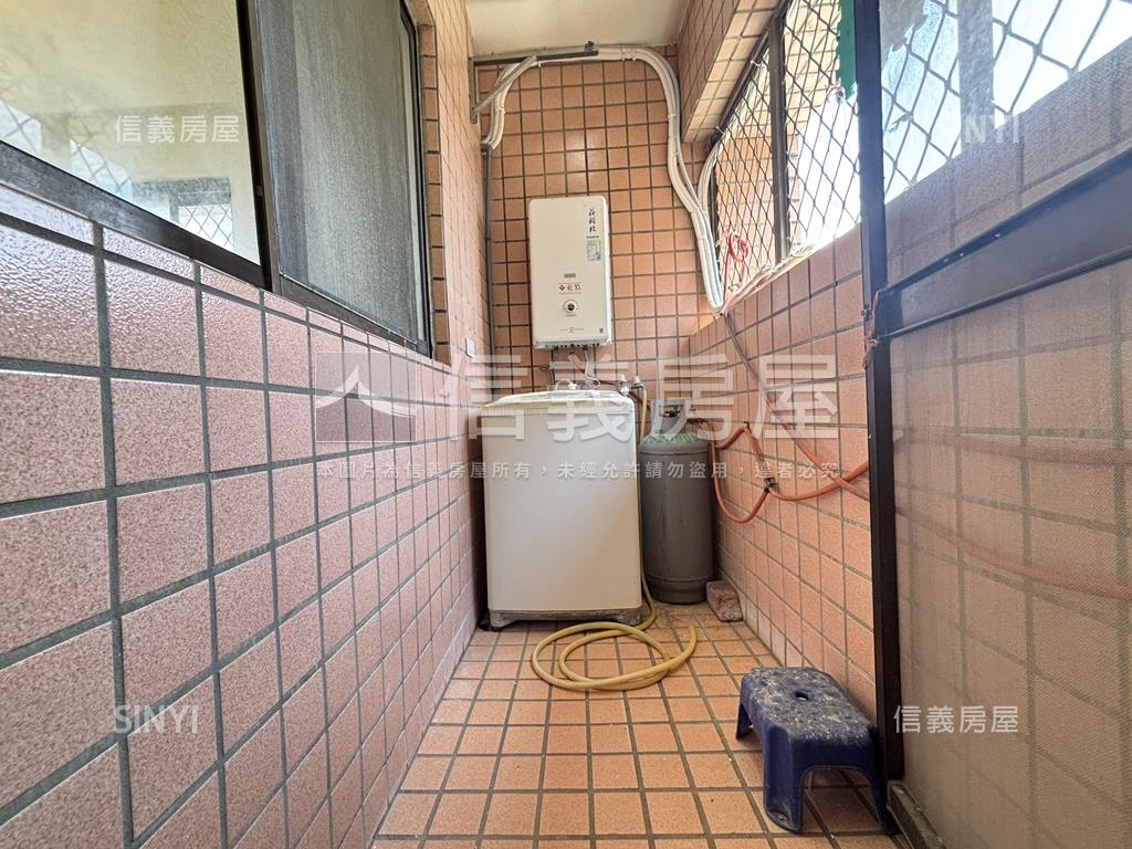山景＋校園景觀狀元地房屋室內格局與周邊環境