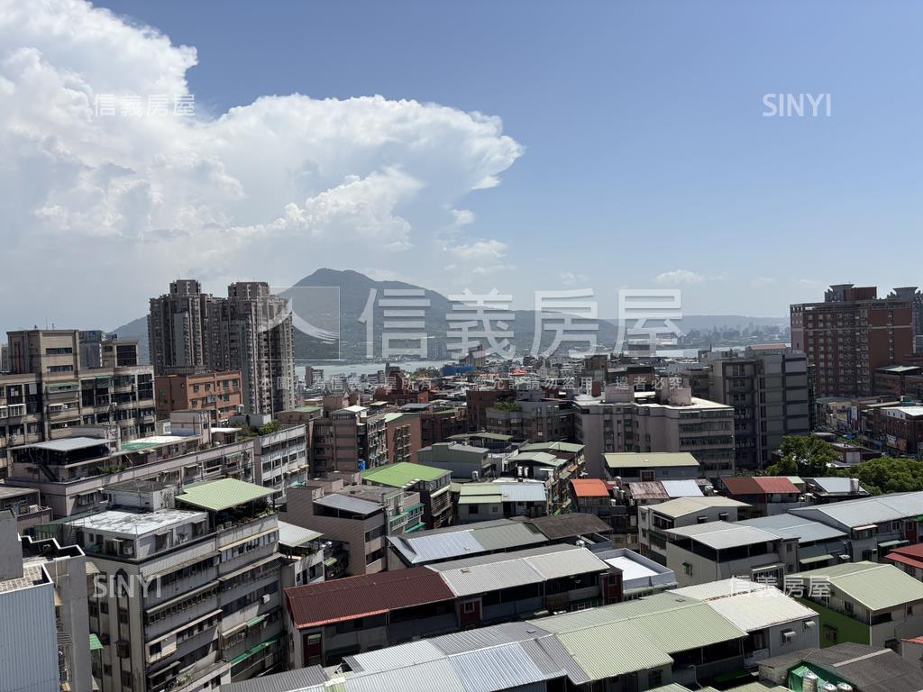 山景＋校園景觀狀元地房屋室內格局與周邊環境