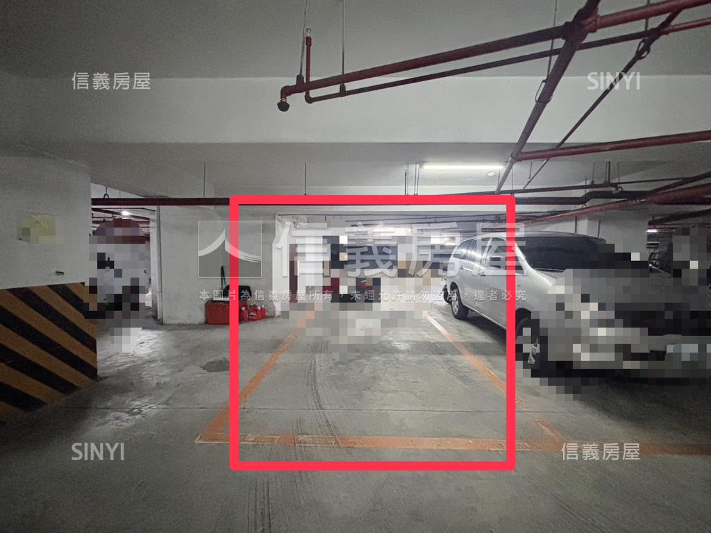 山景＋校園景觀狀元地房屋室內格局與周邊環境