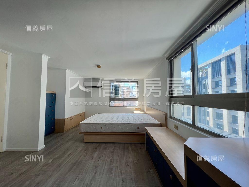【地上權】河景兩房車位房屋室內格局與周邊環境