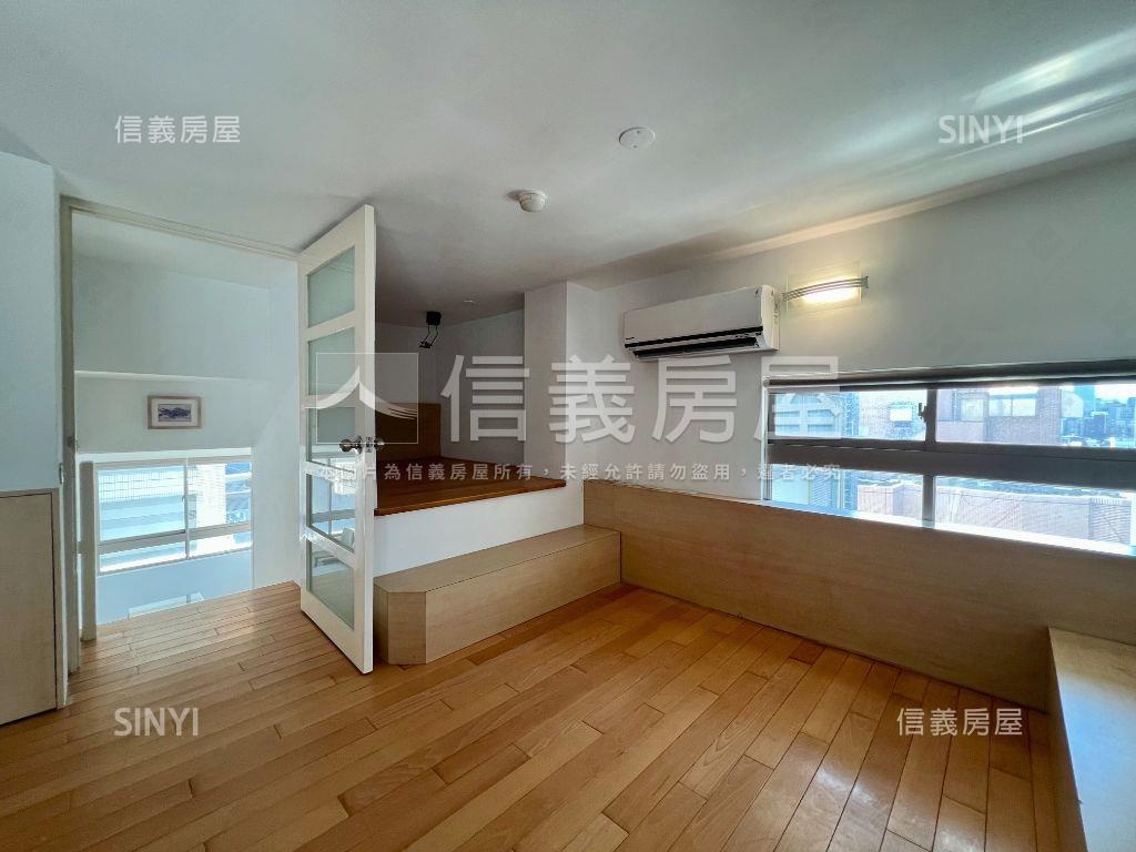 【地上權】河景兩房車位房屋室內格局與周邊環境