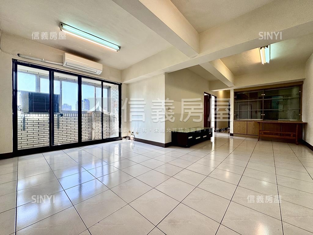 ☆磐石方正四房明亮美廈★房屋室內格局與周邊環境