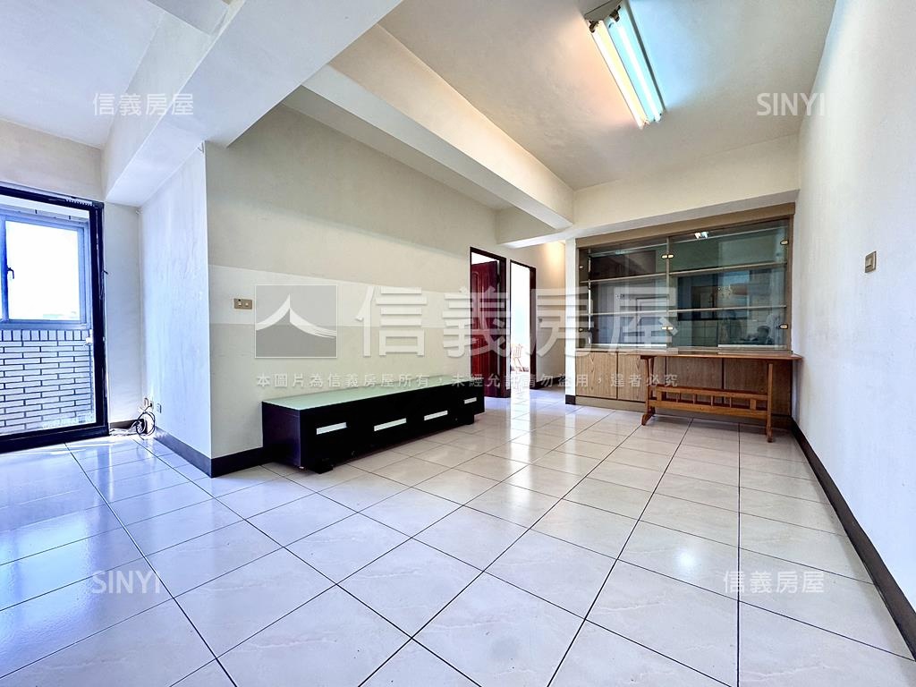 ☆磐石方正四房明亮美廈★房屋室內格局與周邊環境