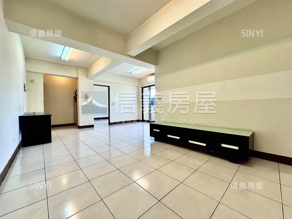 ☆磐石方正四房明亮美廈★房屋室內格局與周邊環境