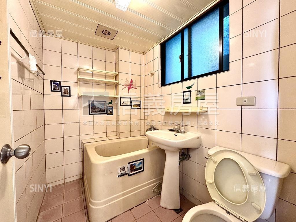 ☆磐石方正四房明亮美廈★房屋室內格局與周邊環境