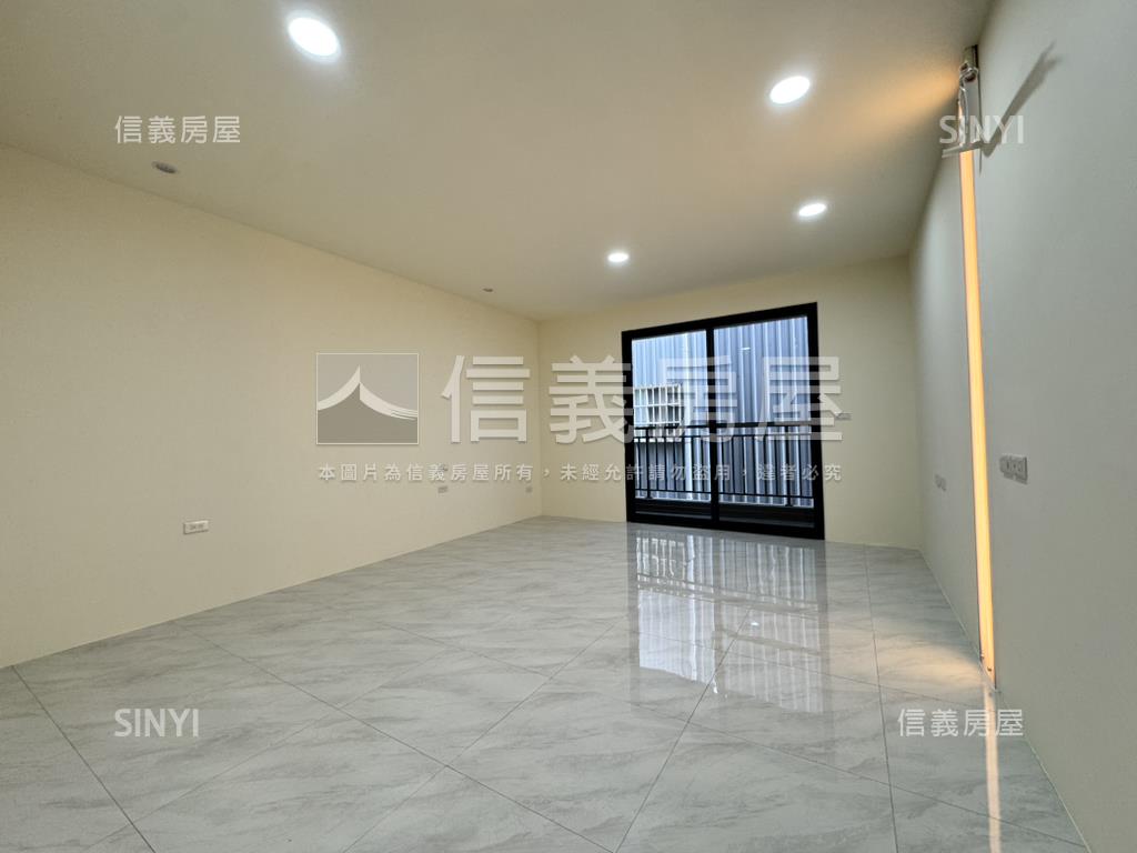 全新裝潢好停車透天房屋室內格局與周邊環境