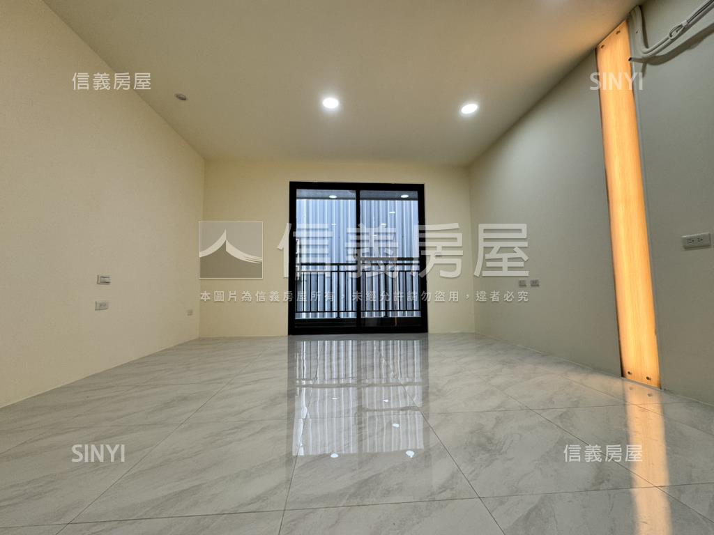全新裝潢好停車透天房屋室內格局與周邊環境