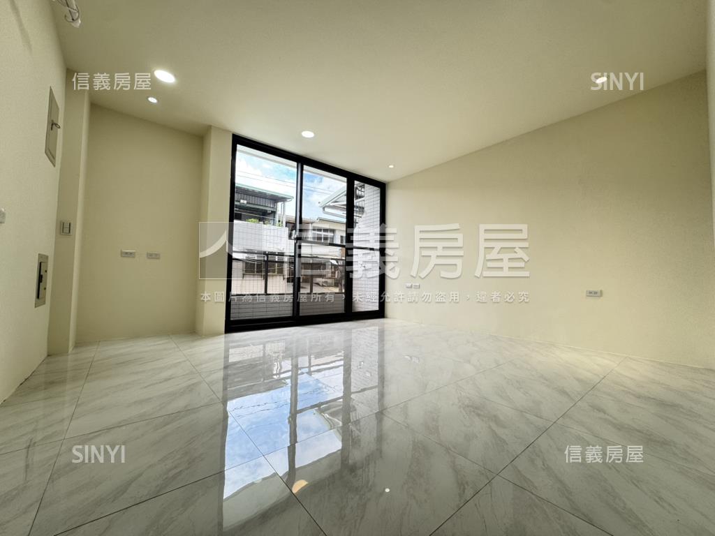 全新裝潢好停車透天房屋室內格局與周邊環境
