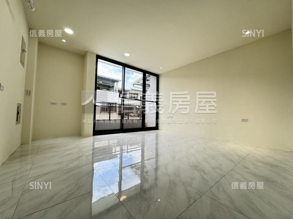 全新裝潢好停車透天房屋室內格局與周邊環境