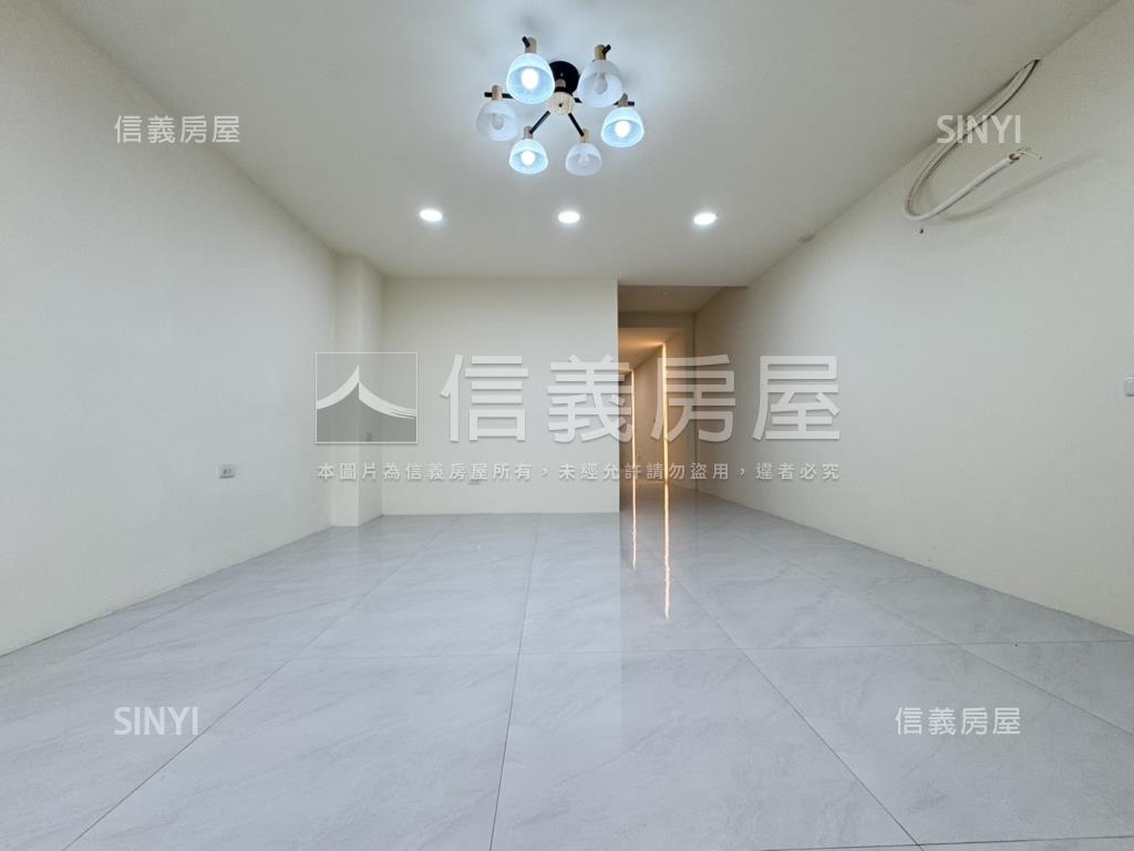 全新裝潢好停車透天房屋室內格局與周邊環境