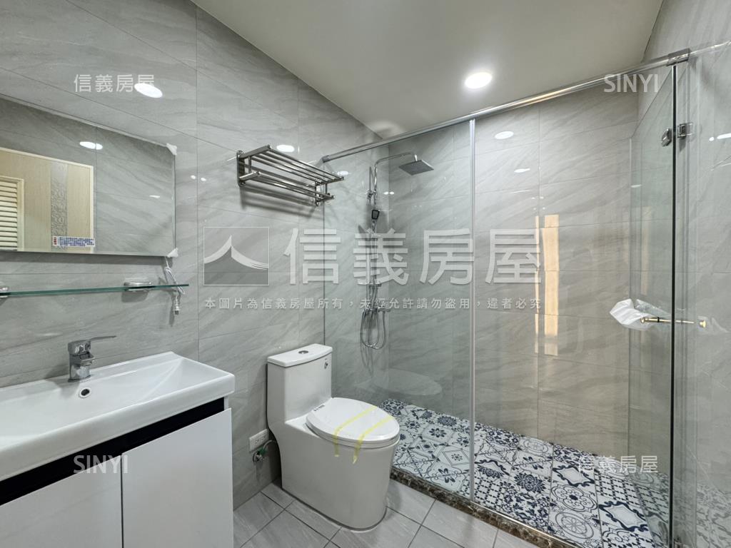 全新裝潢好停車透天房屋室內格局與周邊環境