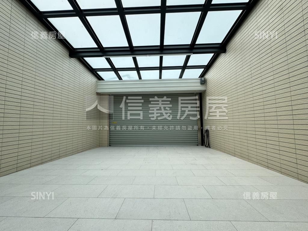 全新裝潢好停車透天房屋室內格局與周邊環境