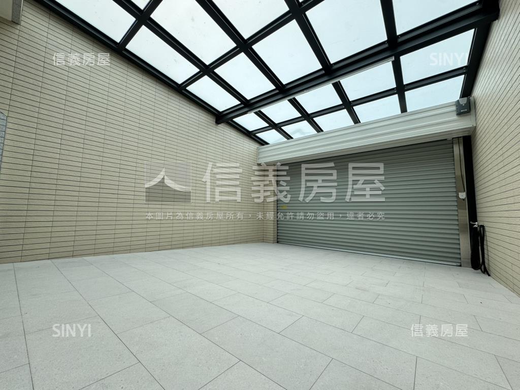 全新裝潢好停車透天房屋室內格局與周邊環境