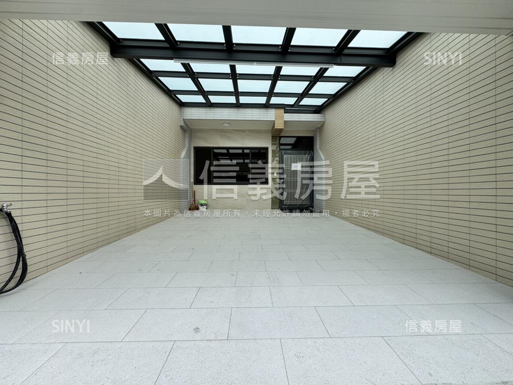 全新裝潢好停車透天房屋室內格局與周邊環境
