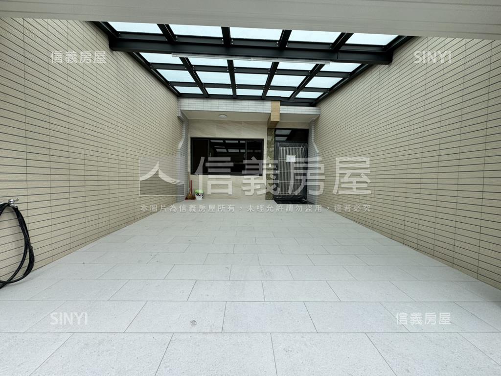 全新裝潢好停車透天房屋室內格局與周邊環境