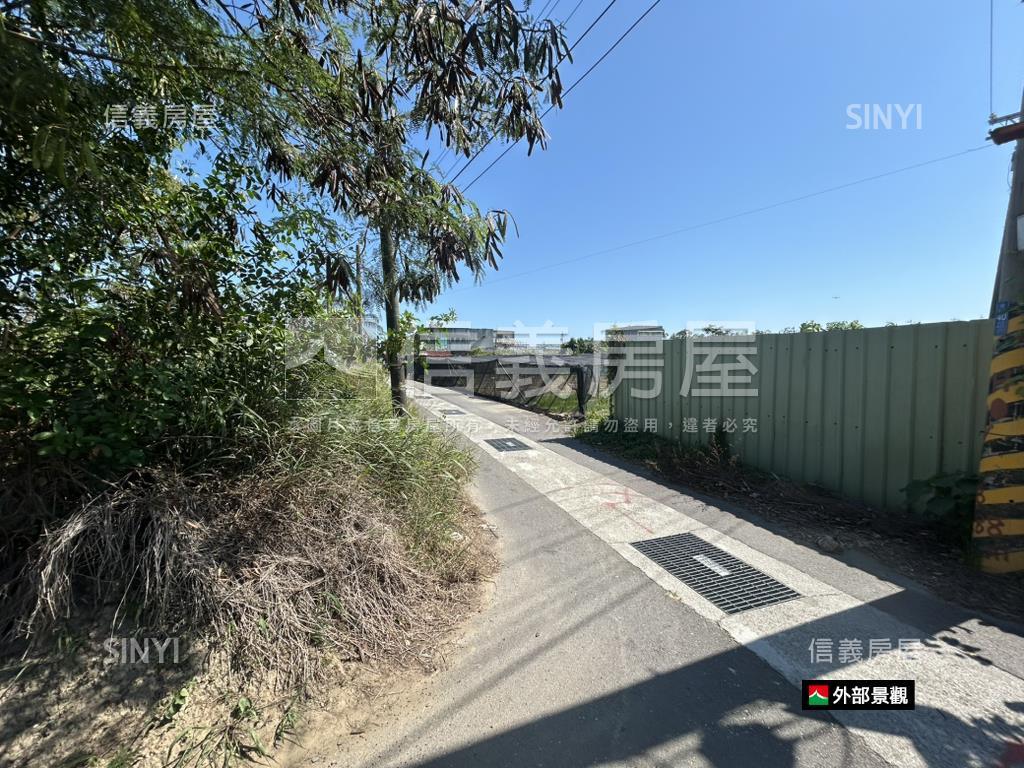 南區｜福氣滿滿土地房屋室內格局與周邊環境