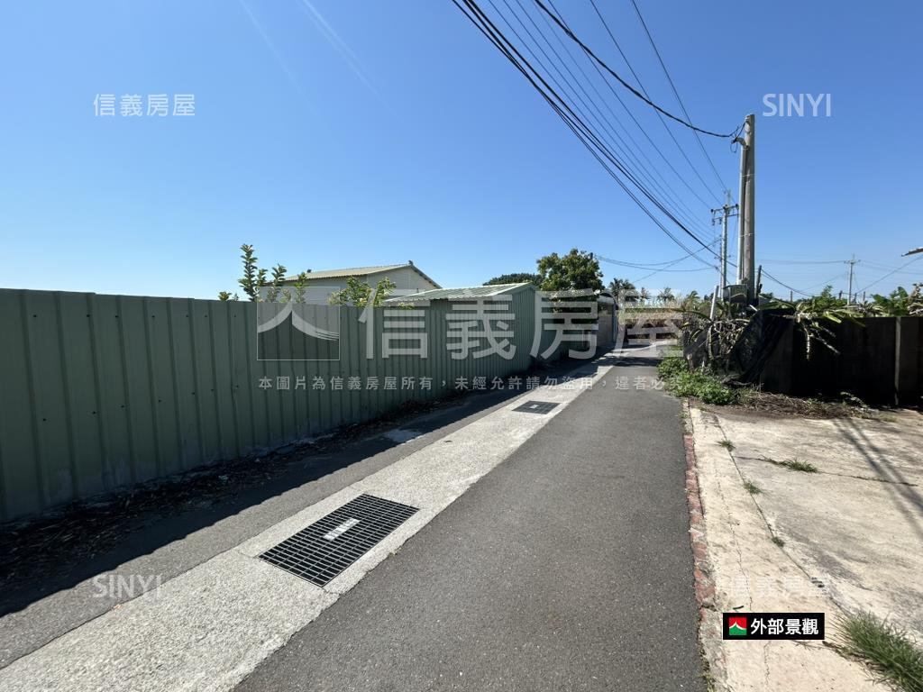 南區｜福氣滿滿土地房屋室內格局與周邊環境