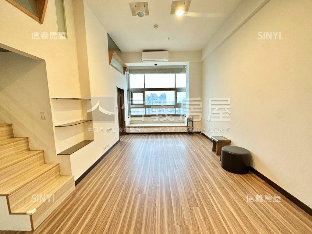 海悅高樓層兩房雙衛浴房屋室內格局與周邊環境