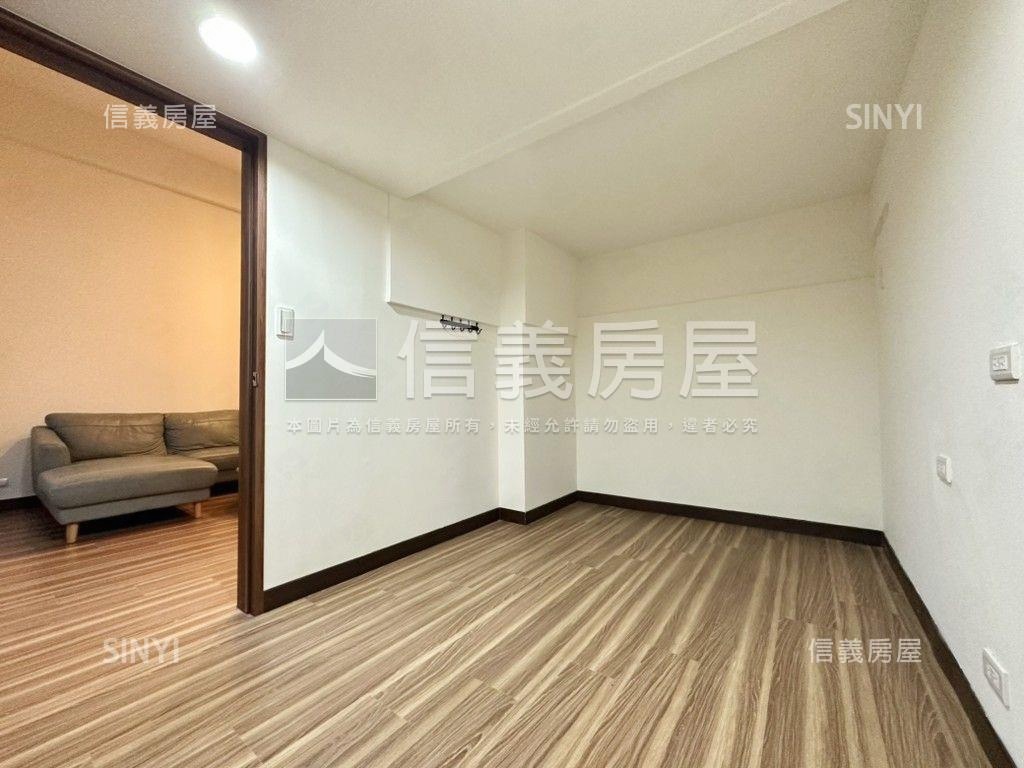 海悅高樓層兩房雙衛浴房屋室內格局與周邊環境