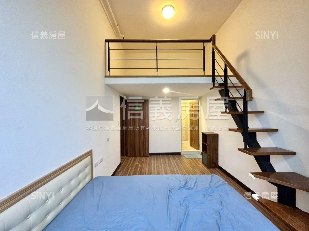 海悅高樓層兩房雙衛浴房屋室內格局與周邊環境