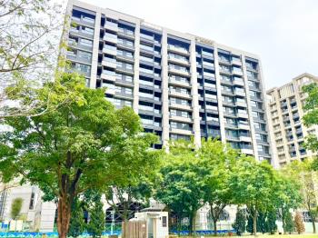 低總價帝景６號公園兩房