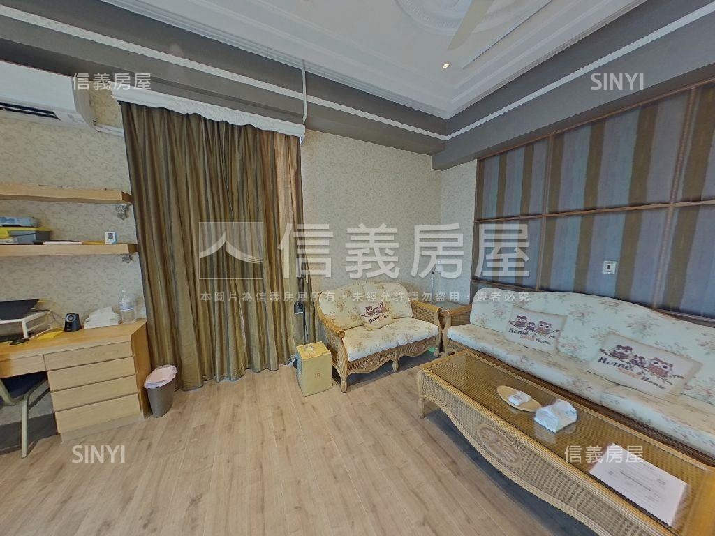 眺望１０１的敦南２２５房屋室內格局與周邊環境