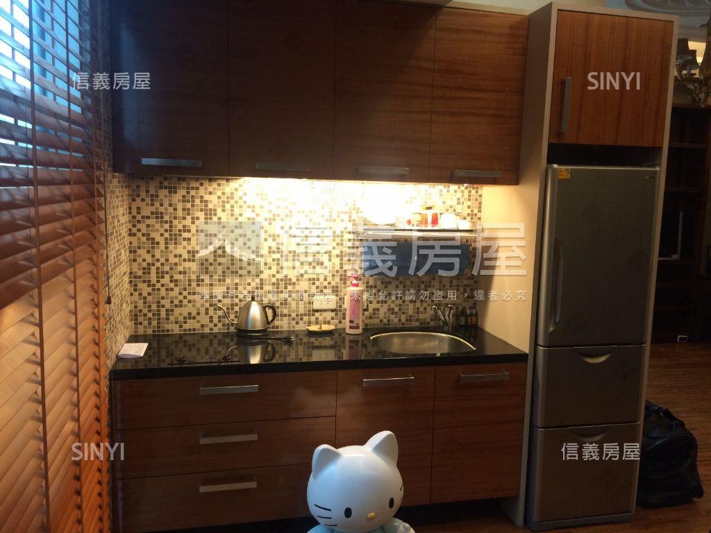眺望１０１的敦南２２５房屋室內格局與周邊環境