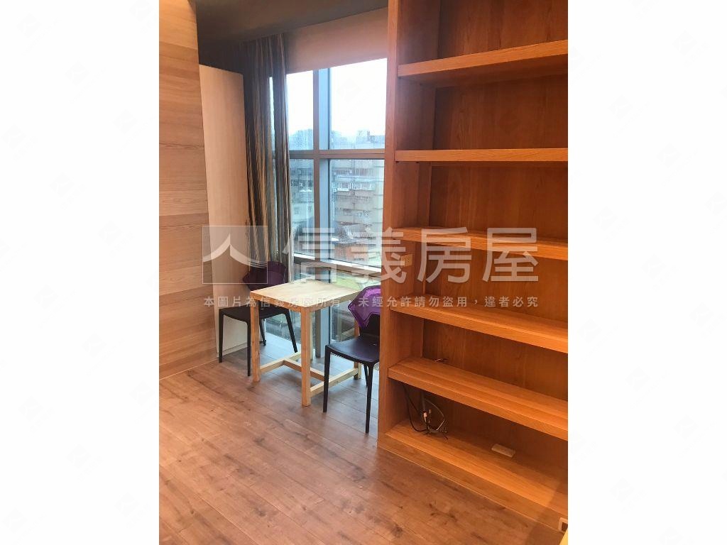 眺望１０１的敦南２２５房屋室內格局與周邊環境