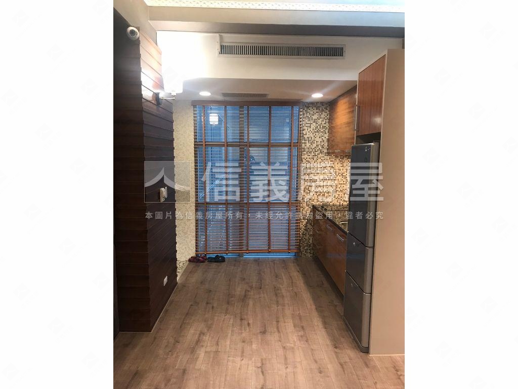 眺望１０１的敦南２２５房屋室內格局與周邊環境