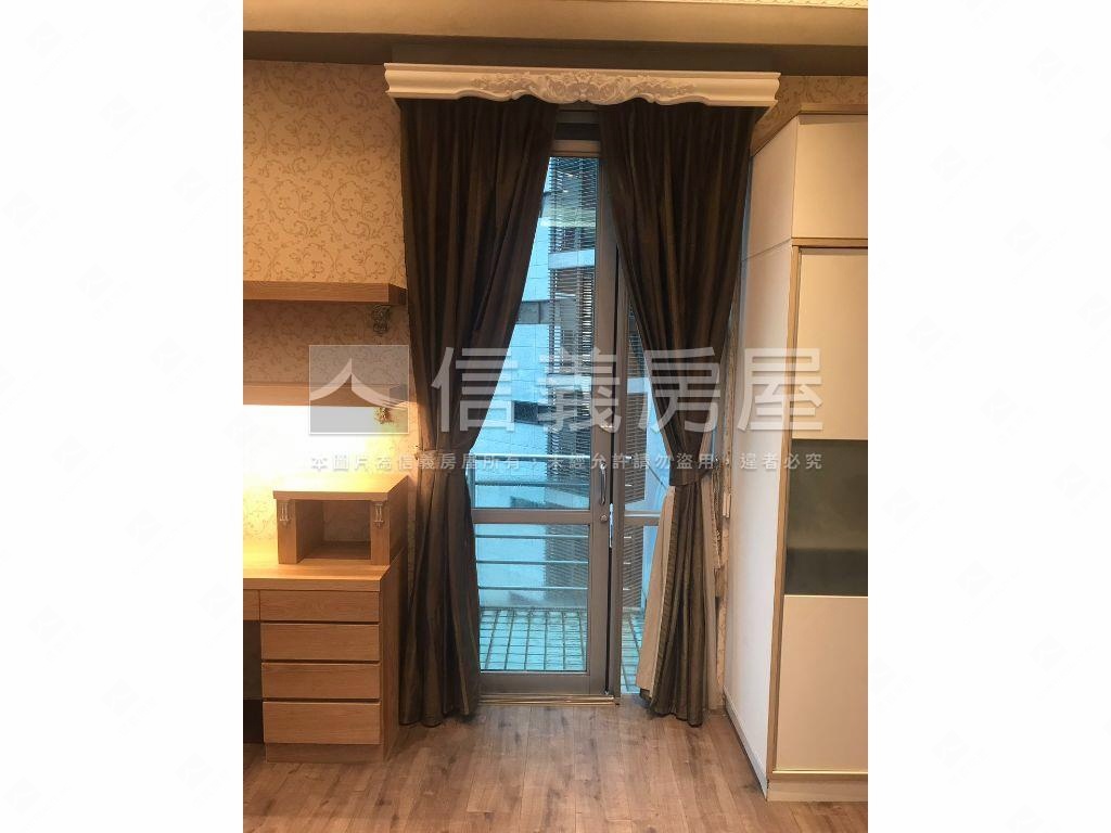 眺望１０１的敦南２２５房屋室內格局與周邊環境