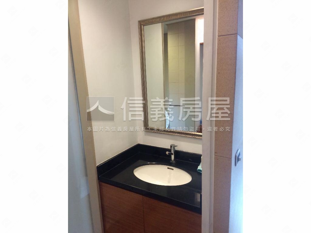 眺望１０１的敦南２２５房屋室內格局與周邊環境