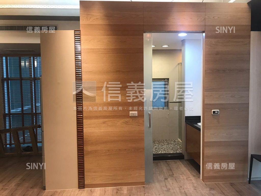 眺望１０１的敦南２２５房屋室內格局與周邊環境