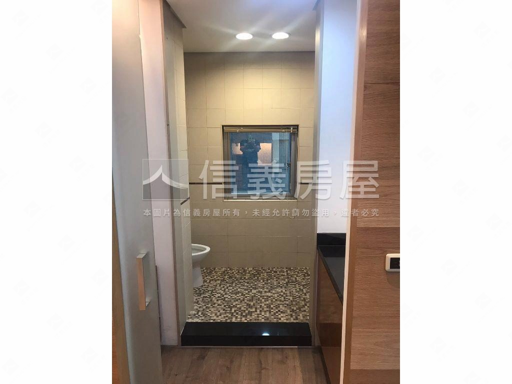 眺望１０１的敦南２２５房屋室內格局與周邊環境