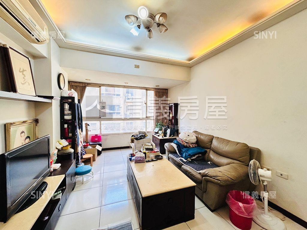 擺脫城市喧囂《清境》自然房屋室內格局與周邊環境