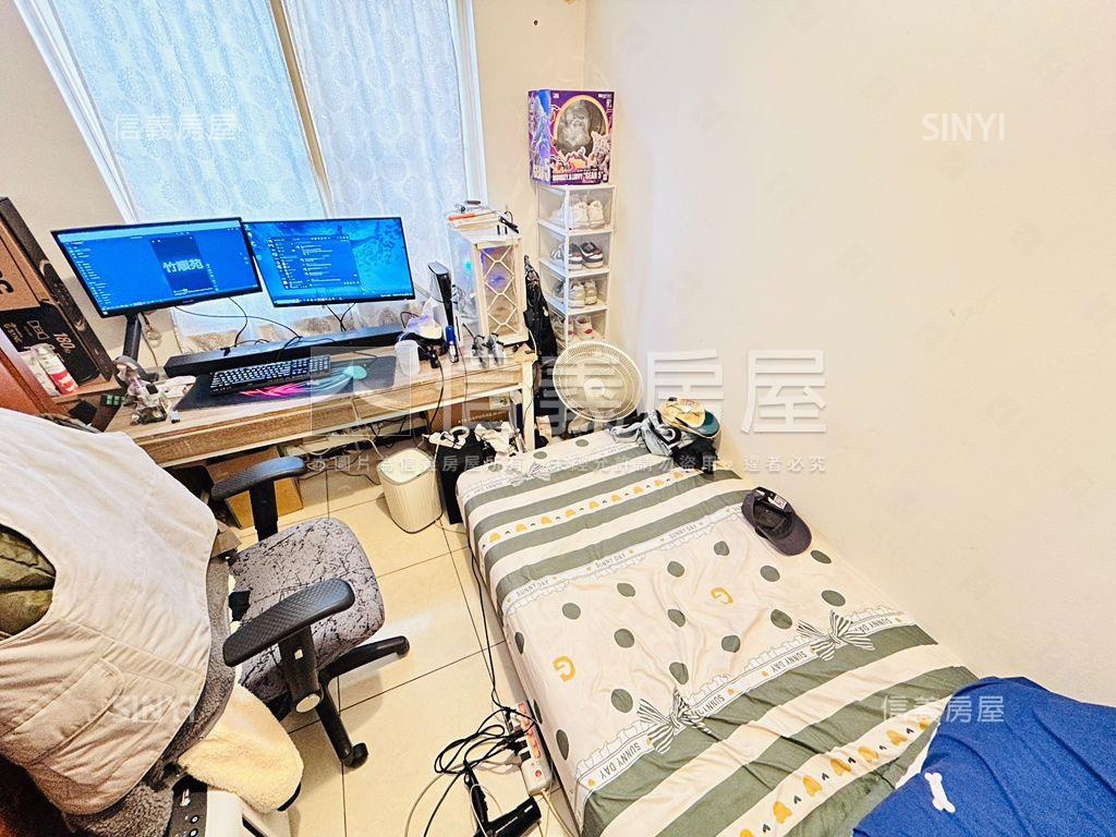 擺脫城市喧囂《清境》自然房屋室內格局與周邊環境