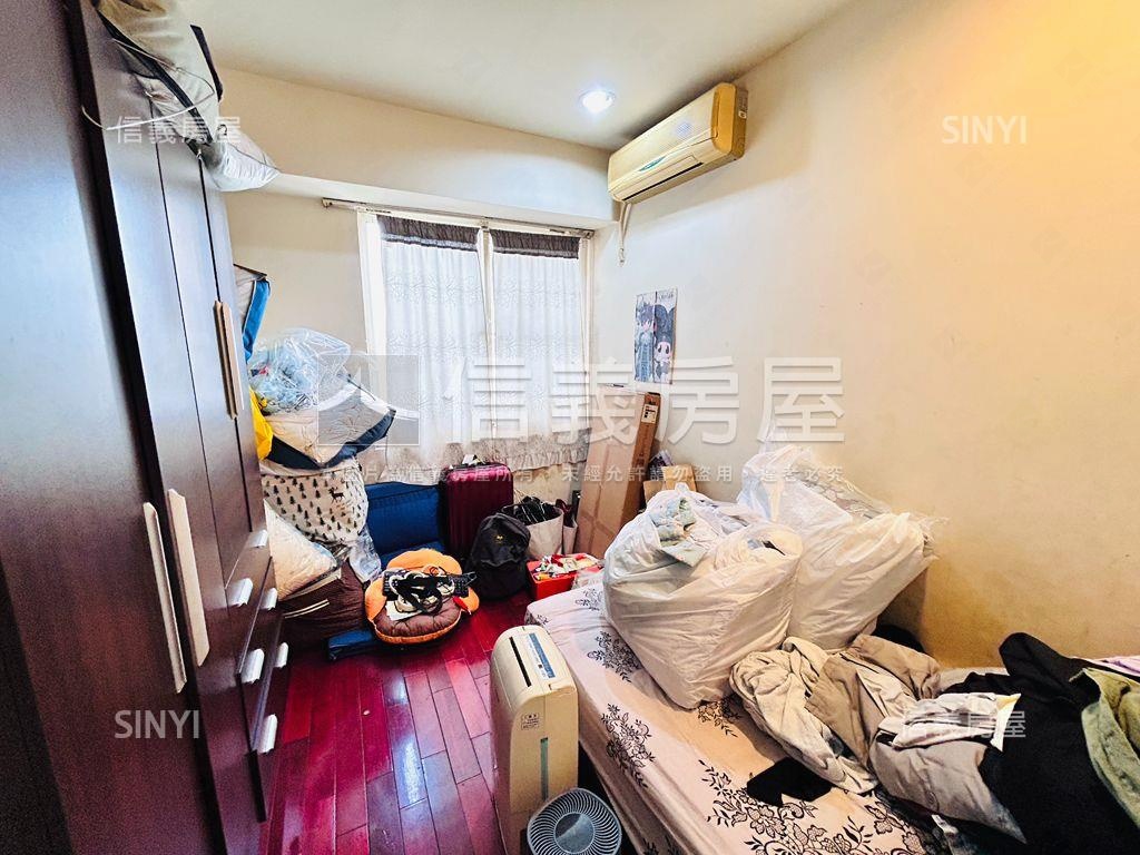 擺脫城市喧囂《清境》自然房屋室內格局與周邊環境
