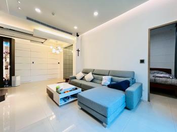 史恩莊園１樓庭院戶