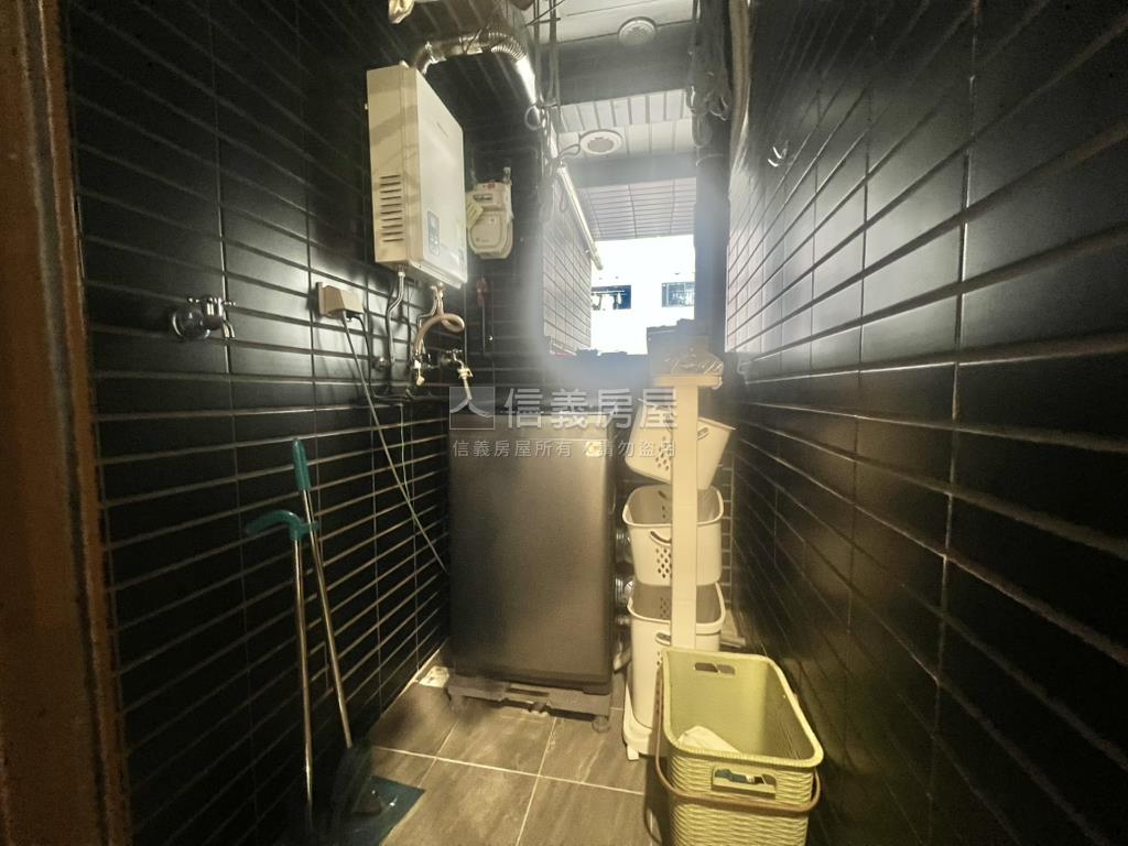 永翠漾精美一房大車位房屋室內格局與周邊環境