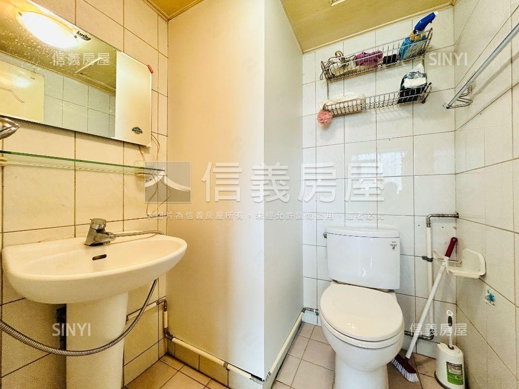 近希望城市－電梯景觀三房房屋室內格局與周邊環境