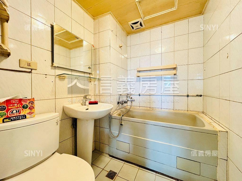 近希望城市－電梯景觀三房房屋室內格局與周邊環境