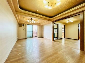 近希望城市－電梯景觀三房