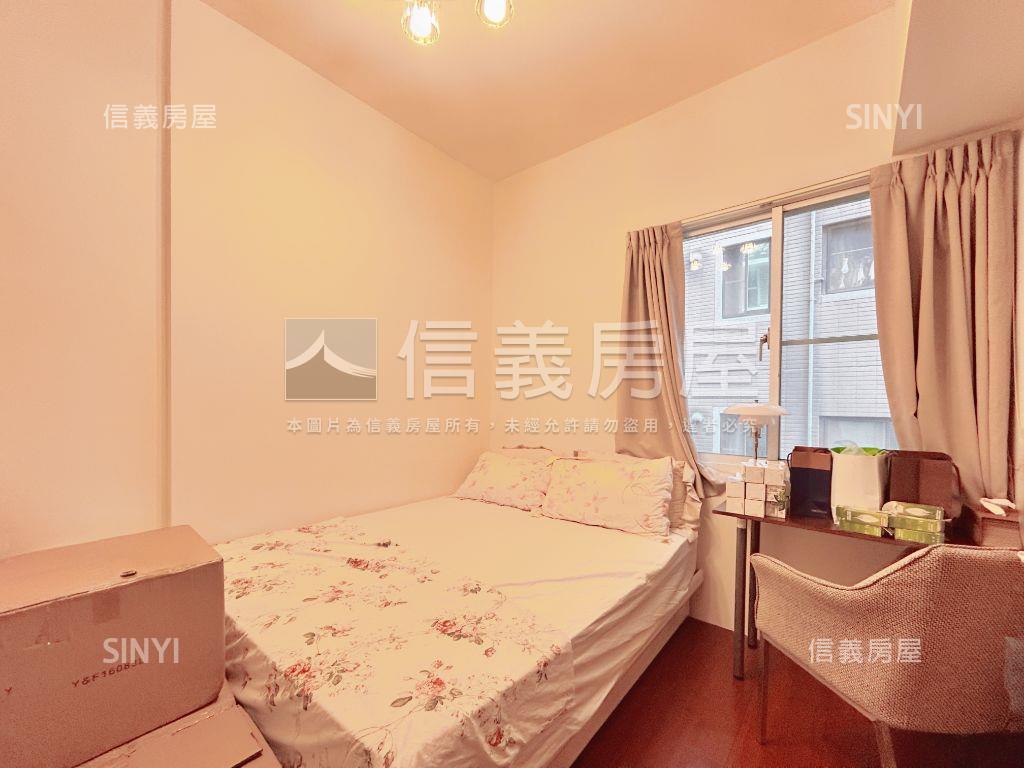 春城麗池採光美妝兩房車位房屋室內格局與周邊環境