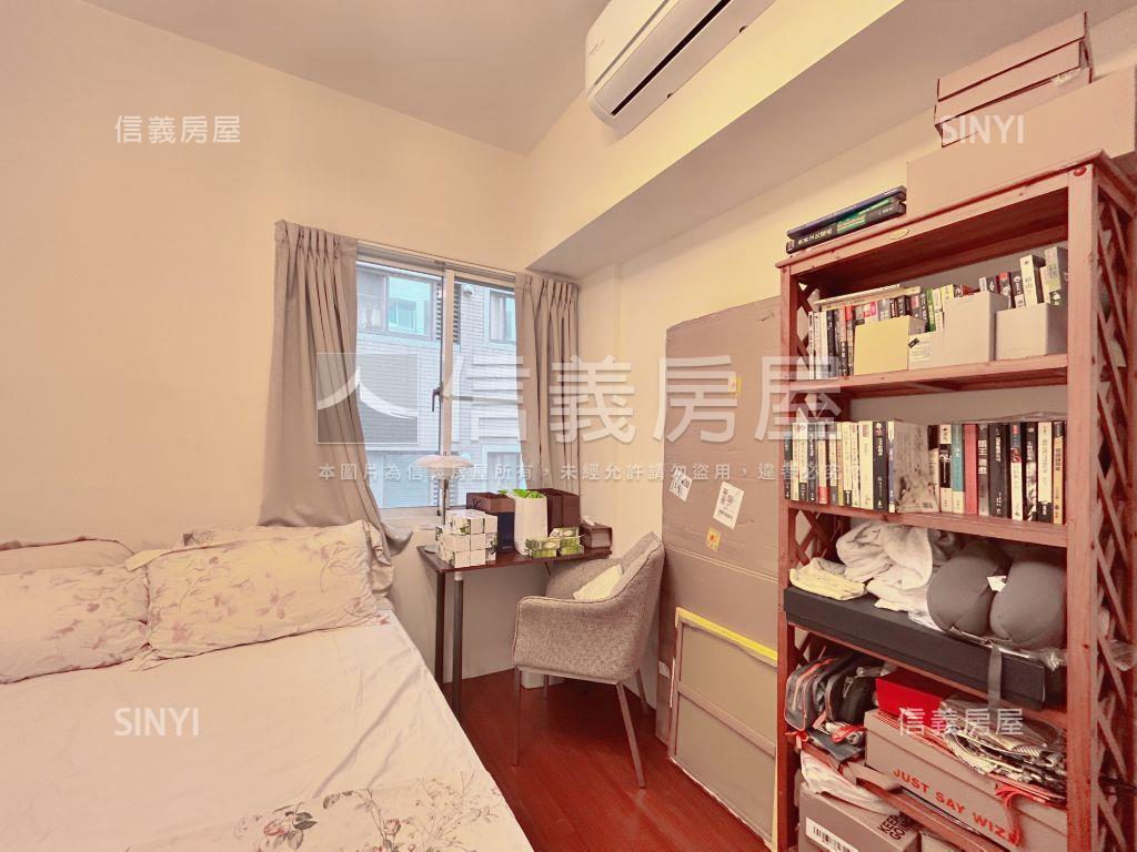 春城麗池採光美妝兩房車位房屋室內格局與周邊環境