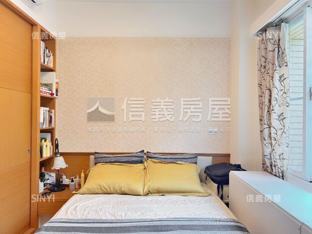 春城麗池採光美妝兩房車位房屋室內格局與周邊環境